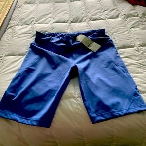 Sweaty Betty biker shorts